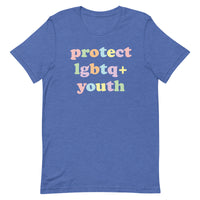 Protect LGBTQ+ Youth Tee